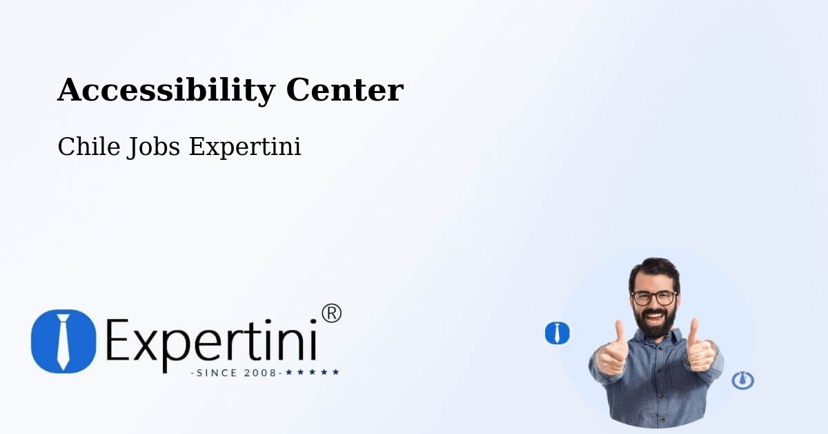 Accessibility Statement – Putre - Chile Jobs Expertini
