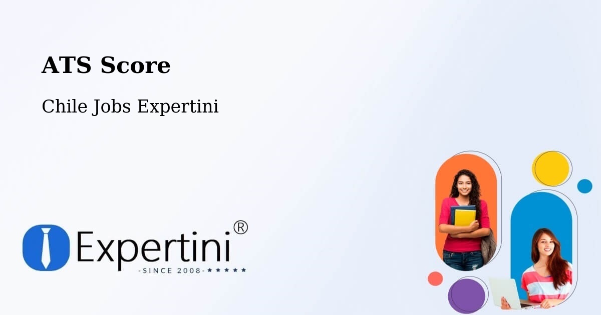 Resume ATS Score & Job Description Match Tool – Putre - Chile Jobs Expertini